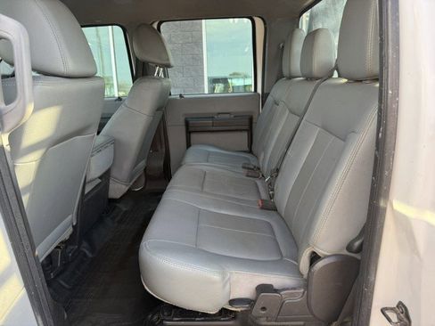 Used 2016 Ford F350 XL w/ Power Equipment Group image 9