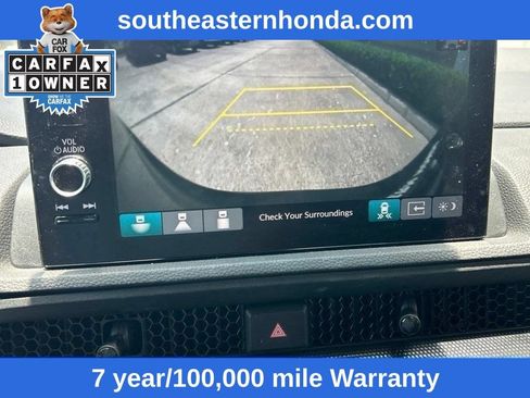 Certified 2024 Honda CR-V Sport-L image 26