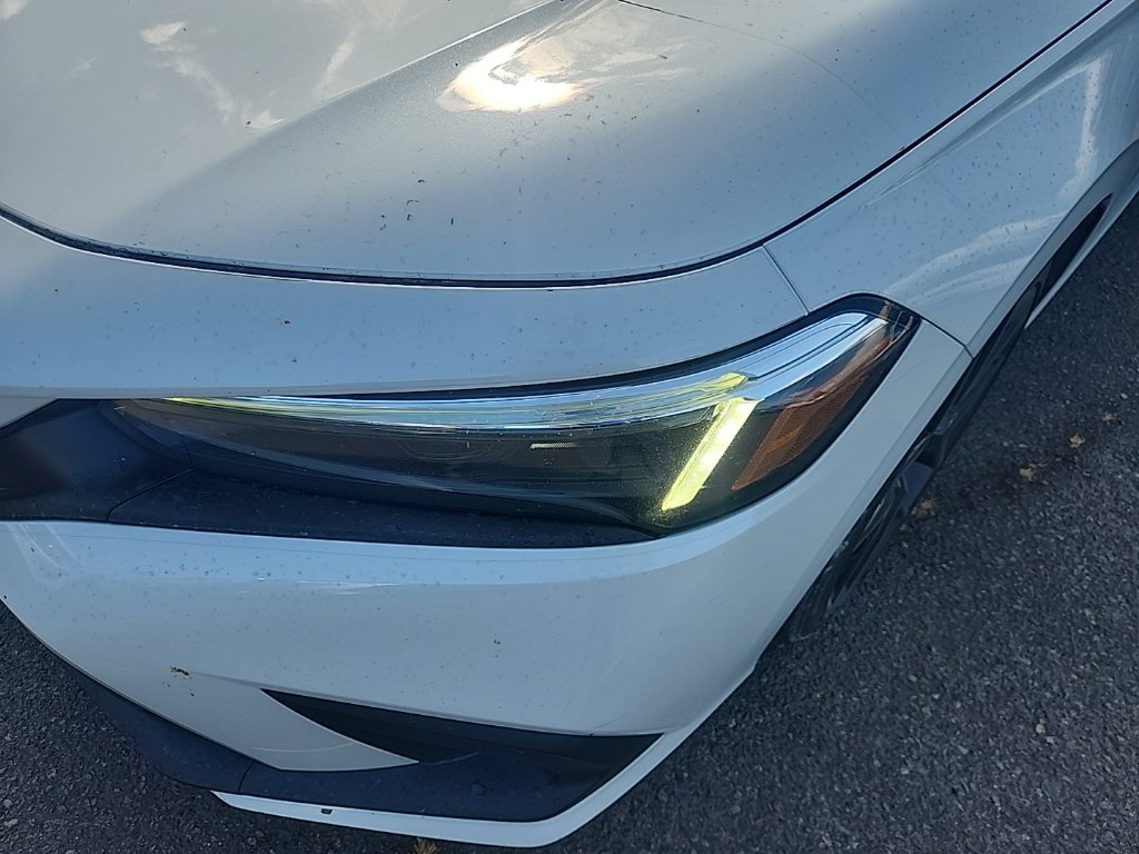 Used 2022 Honda Civic Sport image 6