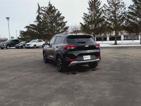 Used 2023 Chevrolet TrailBlazer LT image 7