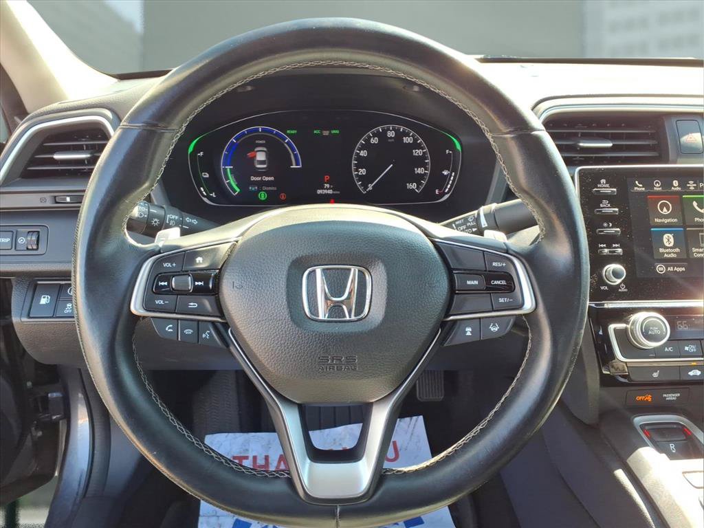 Used 2019 Honda Insight Touring image 11