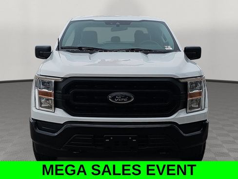 Used 2022 Ford F150 XL w/ Trailer Tow Package AWD/4WD image 8
