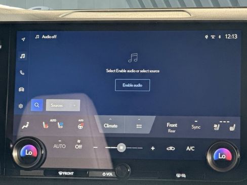 Certified 2025 Lexus RX 350 Premium image 17