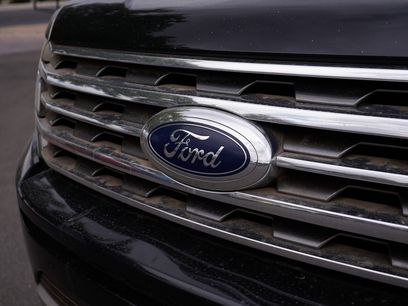 Used 2019 Ford Expedition Max XLT