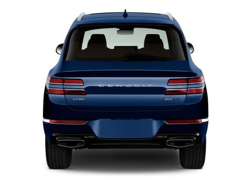 Used 2024 Genesis GV80 3.5T Prestige Signature w/ Cargo Package image 6