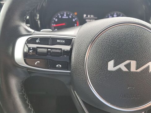 Used 2022 Kia K5 GT FWD image 26