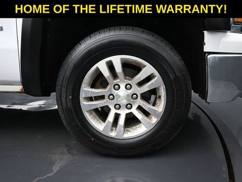 Used 2014 Chevrolet Silverado 1500 LT w/ All Star Edition AWD/4WD image 47