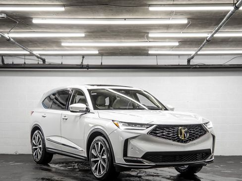 New 2026 Acura MDX w/ Technology Package image 7