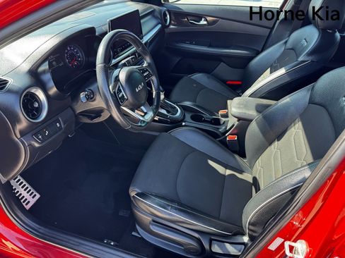 Used 2023 Kia Forte GT-Line image 9