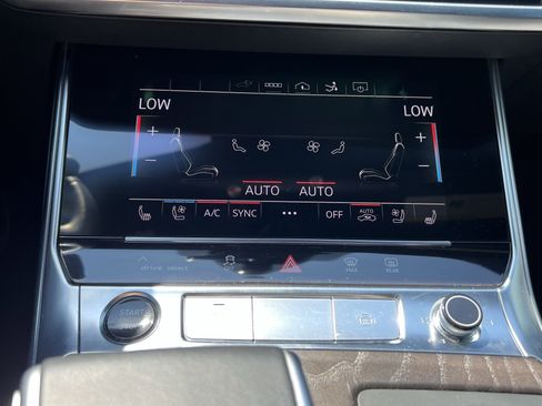 Used 2021 Audi A7 e Premium Plus w/ Executive Package AWD/4WD image 29