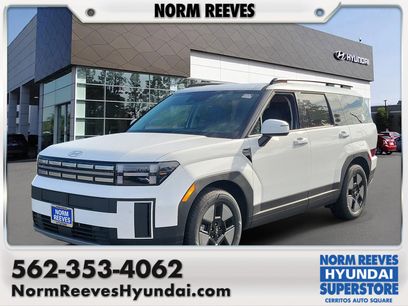 Used 2026 Hyundai Santa Fe SEL