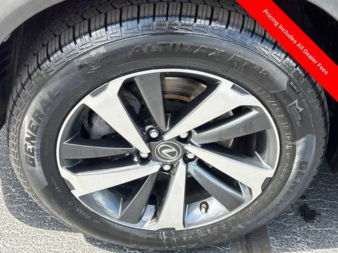 Used 2019 Lexus NX 300 AWD w/ Luxury Package image 27
