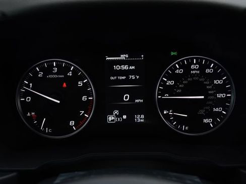 New 2026 Subaru Forester Limited AWD/4WD image 30