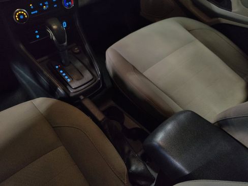 Used 2018 Ford EcoSport S image 26