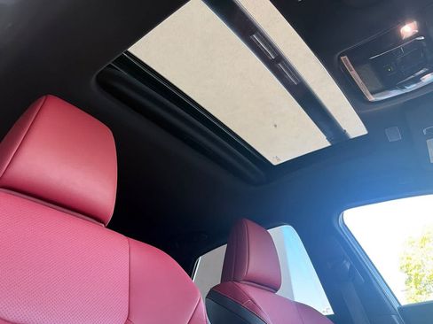 Used 2022 Lexus NX 350 AWD w/ Cold Area Package image 18