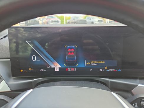 Used 2024 BMW 430i Convertible image 16