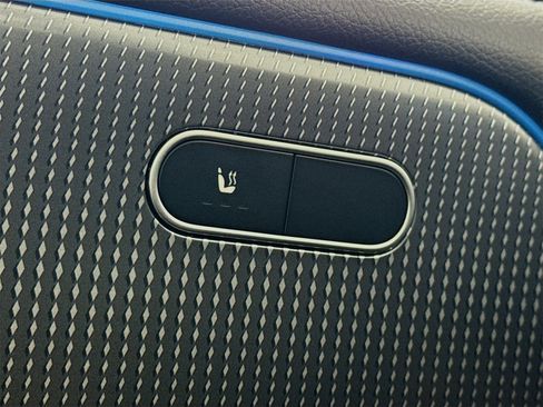 Certified 2022 Mercedes-Benz GLB 250 GLB 250 image 20