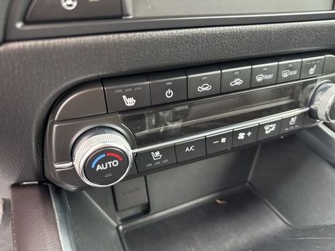 Used 2019 MAZDA CX-5 Signature image 21