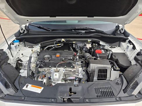 Used 2026 Honda HR-V EX-L image 32