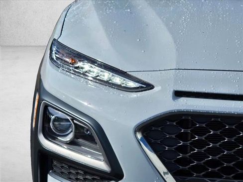 Used 2020 Hyundai Kona Ultimate FWD image 3