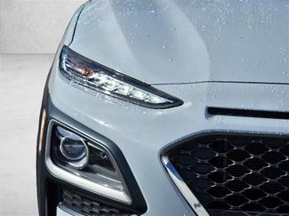 Used 2020 Hyundai Kona Ultimate FWD video 3