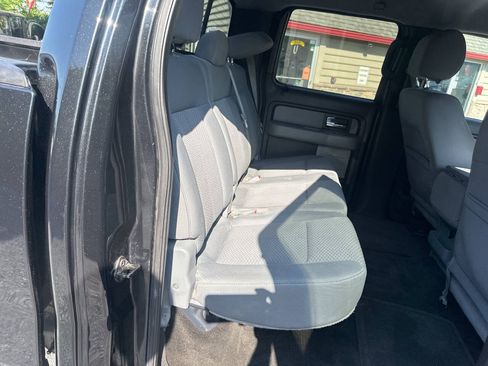 Used 2014 Ford F150 XLT w/ XLT Chrome Package AWD/4WD image 14