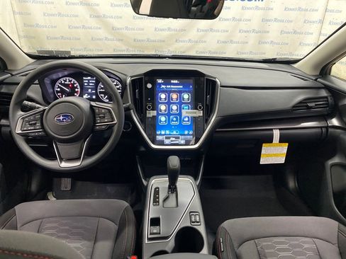 New 2026 Subaru Impreza 2.0i Sport image 12