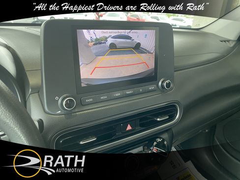 Used 2023 Hyundai Kona SEL FWD image 15
