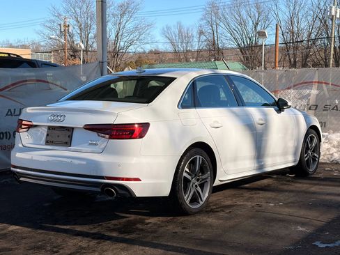 Used 2018 Audi A4 2.0T Premium Plus image 11