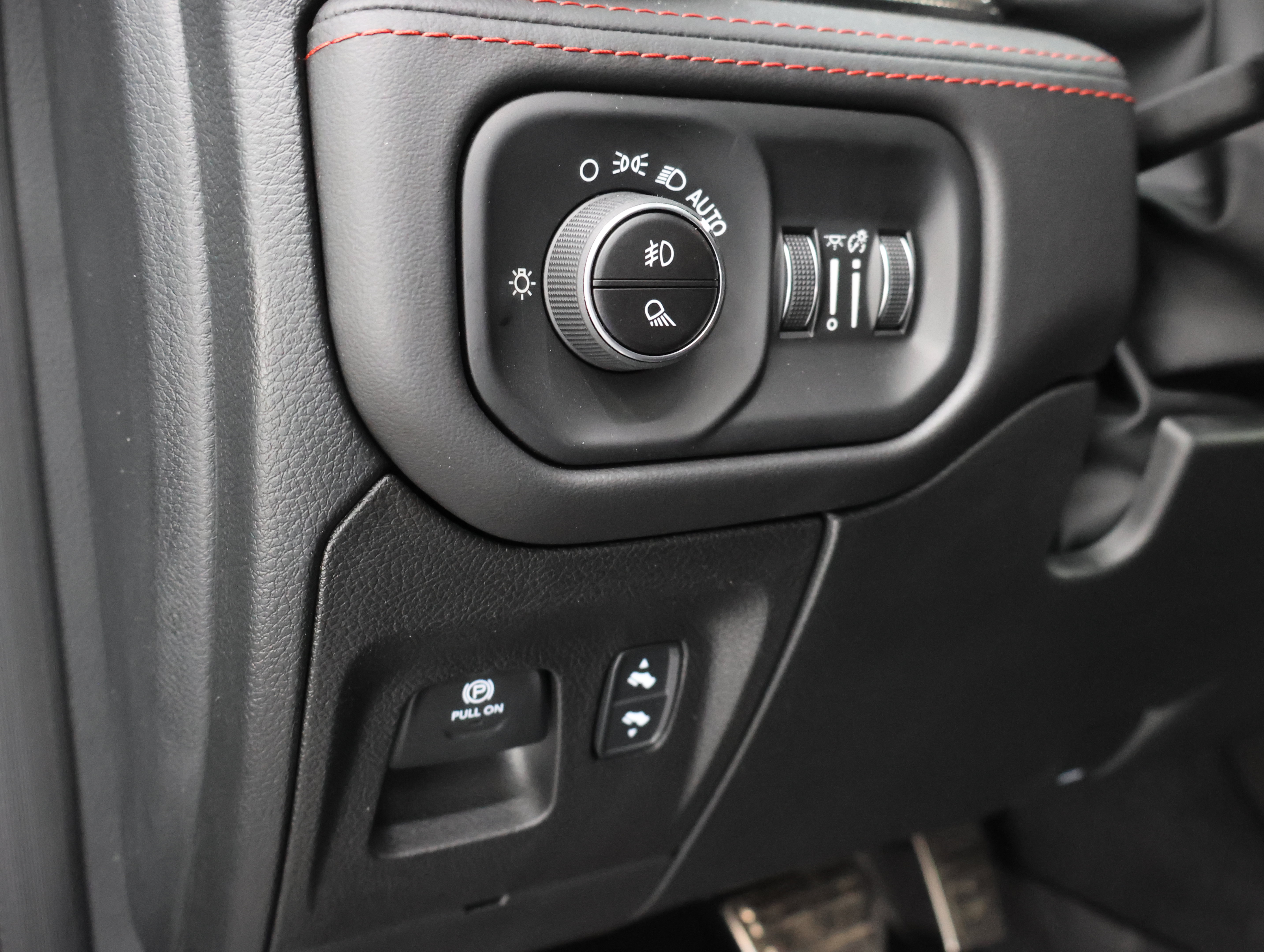 Used 2026 RAM 1500 RHO w/ RHO Level 1 Equipment Group AWD/4WD image 49