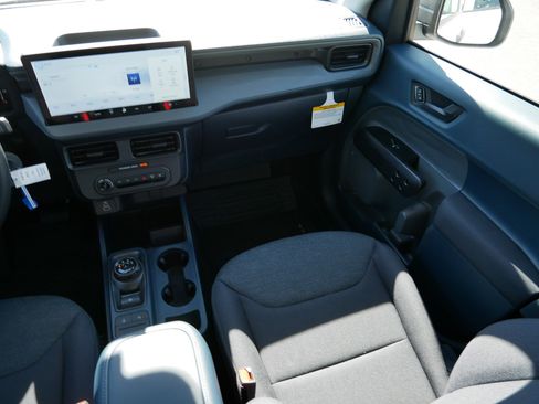 Used 2026 Ford Maverick XL FWD image 11