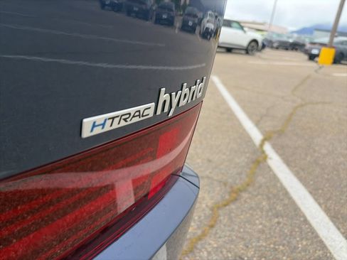 New 2026 Hyundai Santa Fe SEL AWD/4WD image 10