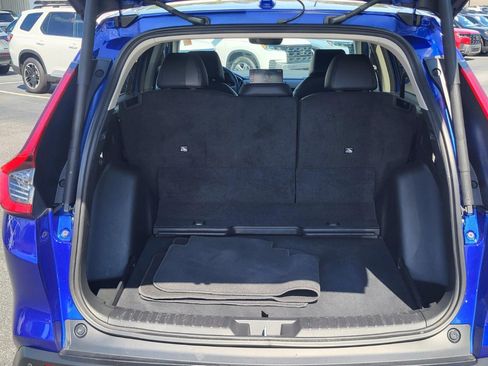 Certified 2023 Honda CR-V EX-L image 4