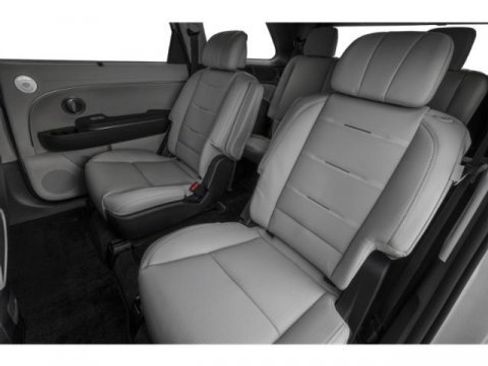 New 2026 Hyundai Palisade Calligraphy AWD/4WD image 15