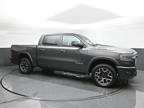 New 2026 RAM 1500 Laramie w/ Laramie Southwest Edition image 17