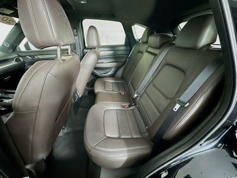 Certified 2023 MAZDA CX-5 Signature image 33
