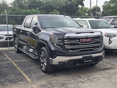 Used 2025 GMC Sierra 1500 SLT