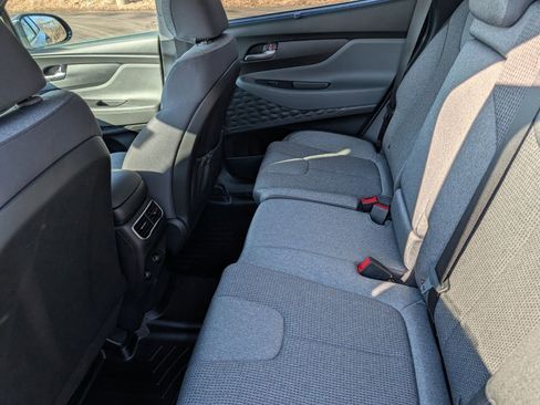 Used 2022 Hyundai Santa Fe SEL w/ Convenience Package image 18