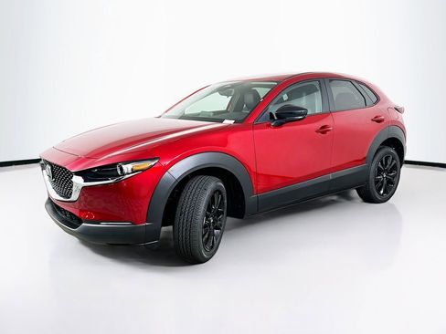 New 2026 MAZDA CX-30 AWD 2.5 S w/ Select Sport Pkg image 2