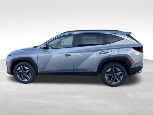 New 2026 Hyundai Tucson SEL AWD/4WD image 2