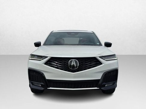 Certified 2026 Acura MDX A-Spec AWD/4WD image 12