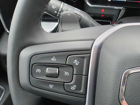 New 2026 GMC Sierra 1500 Elevation w/ Preferred Package image 39