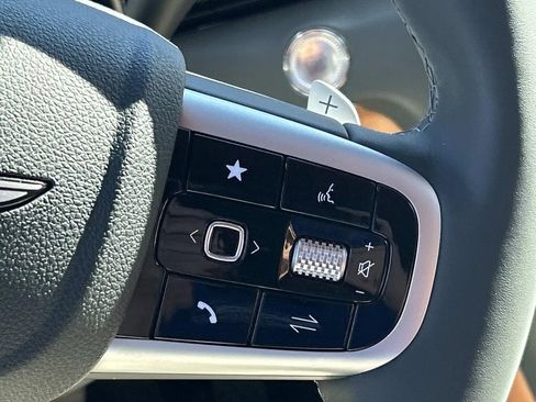 New 2026 Genesis GV80 3.5T Advanced image 36