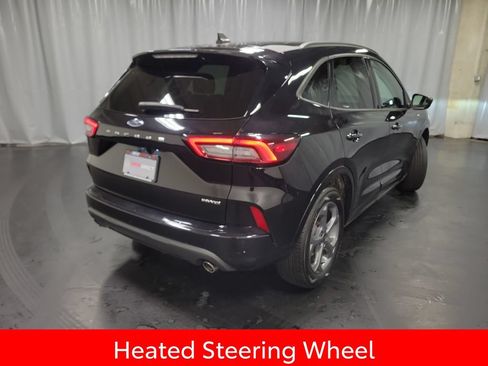 Used 2024 Ford Escape ST-Line AWD/4WD image 8