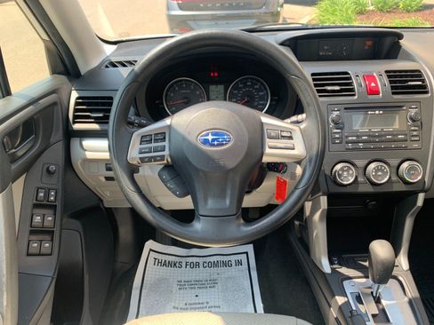Used 2015 Subaru Forester 2.5i Premium w/ All-Weather Package AWD/4WD image 23