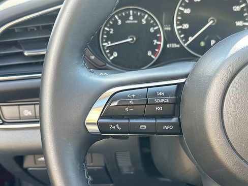 Certified 2025 MAZDA CX-30 AWD 2.5 S w/ Premium Package image 16