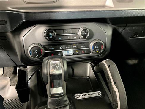 Used 2023 Ford Bronco Outer Banks AWD/4WD image 15
