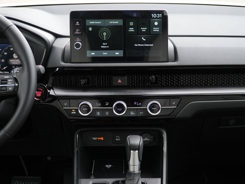New 2026 Honda CR-V EX-L image 25
