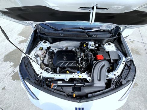 Certified 2024 Buick Encore GX Sport Touring image 24