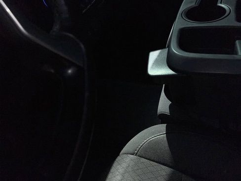 Used 2020 Chevrolet Silverado 1500 LT w/ Texas Edition RWD image 10